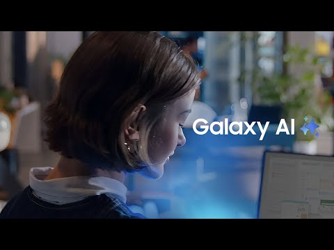 A True AI Companion is Coming | Samsung Indonesia