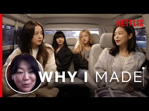 BLACKPINK: Light Up The Sky | The Story Behind The Documentary