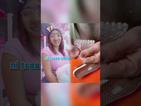 Tú ya eres niña grande o niña pequeña 👛😌