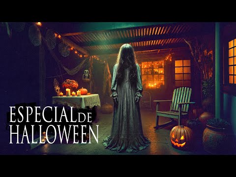 ESPECIAL DE NOCHE DE BRUJAS 2024