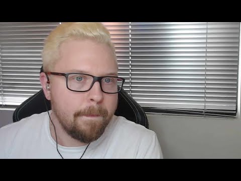 This streamer banned all women in his chat... for being women.