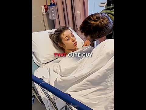 After anesthesia she didn't recognize her boyfriend