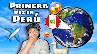PROBANDO SNACKS RAROS EN LIMA CENTRO ¡NO LO ESPERABA!
