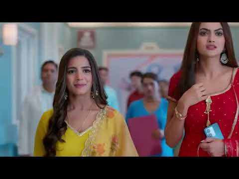 Pyaar Ka Pehla Adhyaya ShivShakti - Ep 4 - Nikki Sharma, Arjun Bijlani - Hindi Tv Serial - Zee Anmol