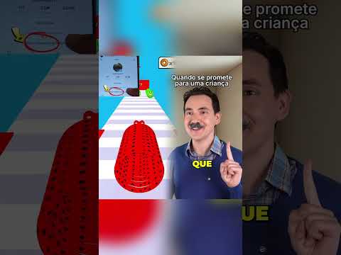 Quando você faz uma promessa pra uma criança... I Dearo e Manu