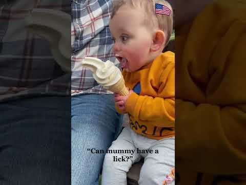 You Can’t Stop Smiling at These Hilarious Baby Eating Moments! 🤣❤️