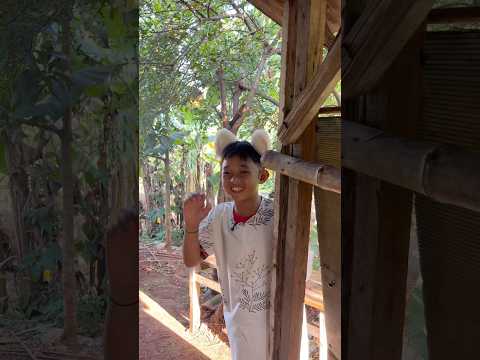 BOLOR SITI EMAK KECIL?