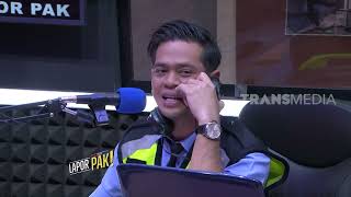 ABIS TELPON DEBITA, ADA TELPON HOROR | LAPOR PAK HIGHLIGHT
