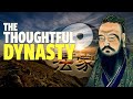 Taoism, Confucianism, and Legalism Concepts