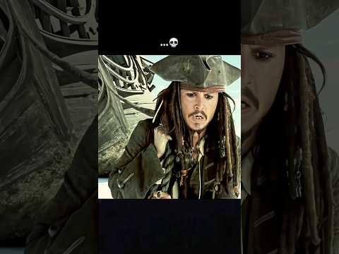 Others with Ship vs Captain Jack Sparrow💀