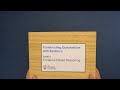 Evidence-Based Reasoning and Explanations