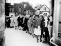 Women, Minorities, and WWII Contributions