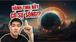 Những Hành Tinh Lạ Lùng Nhất Trong Vũ Trụ