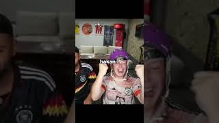 Ganzes Video auf Youtube...#bestof