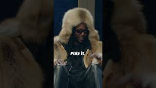 Klezmer | Season 2 Episode 40 | 2 Chainz

Out NOW

#TAFS #adamfriedlandshow #2chainz