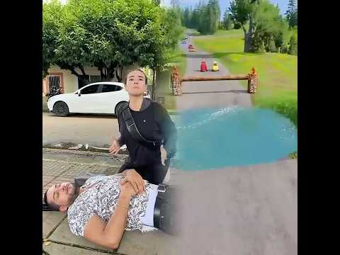 #pov #skit #funny #acting #story#fyp #foryou#foryoupage #fyp シ #fypage #duet #viral #tools