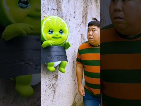 selamatin anak ANOMALI malah di TANGKAP‼️