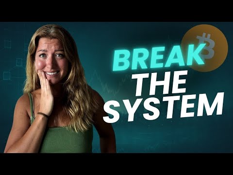 Crypto Is Being Hijacked RIGHT Now! (The FINTECH Trap)