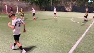 Atletico Tucuman - Banfield
