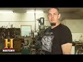 Knife Making Techniques and Concepts
