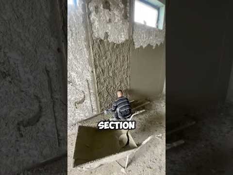 Worker tricked by the Boss🛠️🪨🦏(@__roma0000) #diy #construction #story