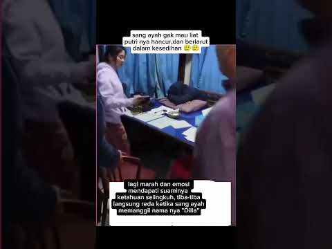 anak perempuan ketika di panggil sang ayah #news #shrukkhan #bollywoodsrk #terharu #sedih