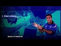 Lenguaje Corporal en el Arbitraje de Balonmano