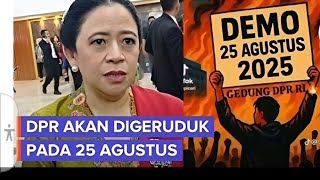 BUBARKAN DPR TANPA KOMPROMI #SATRIO PININGIT ( GUS AA MAUNG ) sedang live sekarang!