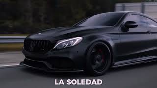 Emin Nilsen & Kamran747 - La Soledad