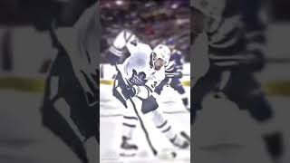 THE GOAT🐐 #hockey #nhl #torontomapleleafs