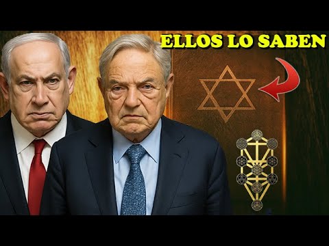 ¿LOS JUDÍOS TIENE LA LLAVE PARA SALIR DE LA MATRIX? | CON SU LENGUAJE CONTROLAN EL MUNDO