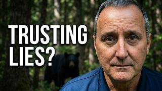 The Bear Spray Lie That's Getting People Hurt | Are You Safe?