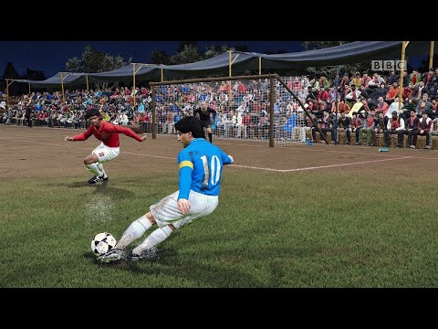 Top 10 Mejores Juegos De Futbol Para Android 2024