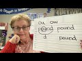 Spelling and Phonics Assessment