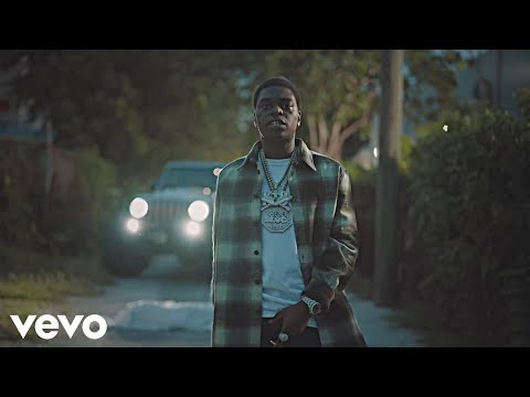 Kodak Black ft. T.I. & Petey Pablo - Gettin' Dangerous [Music Video]