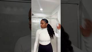 GRWM ✨☀️🌸🪞💫  #selfcare days