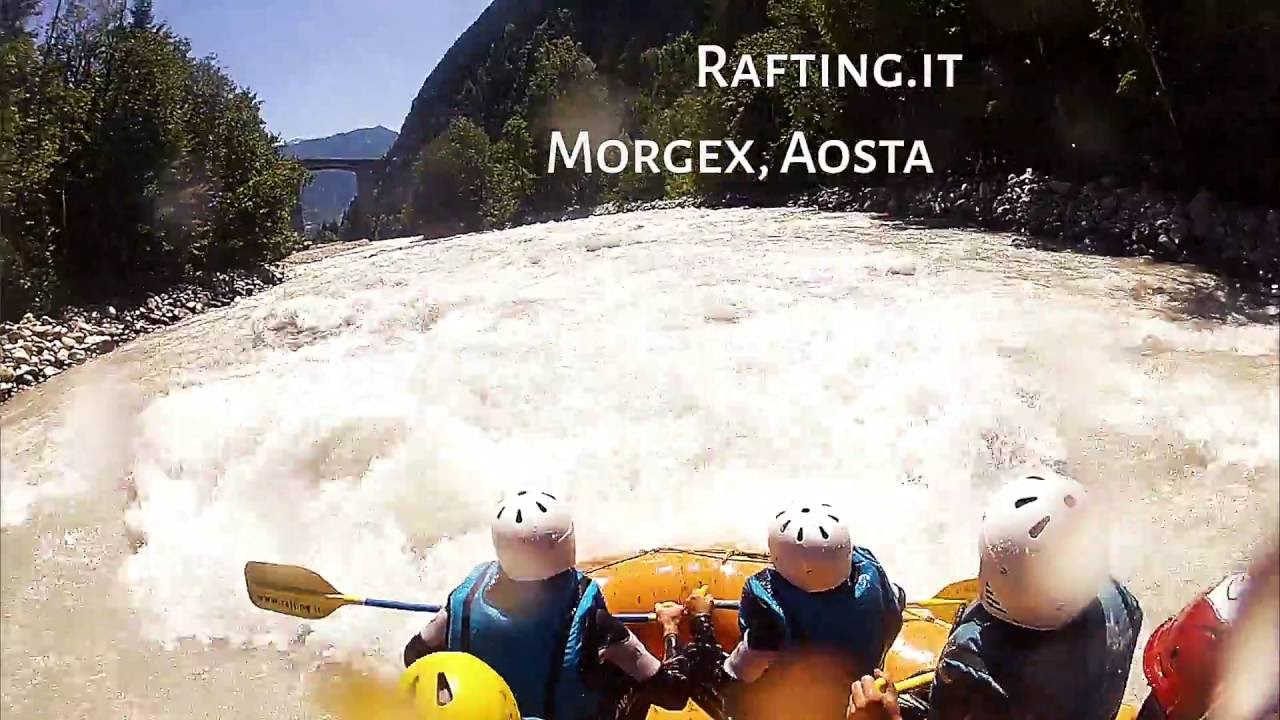 Rafting.it