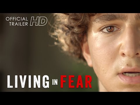 LIVING IN FEAR  | TRAILER 2026