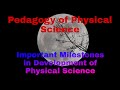 Famous Scientists and Their Discoveries