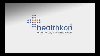 Healthkon: Transforming last mile access to healthcare.