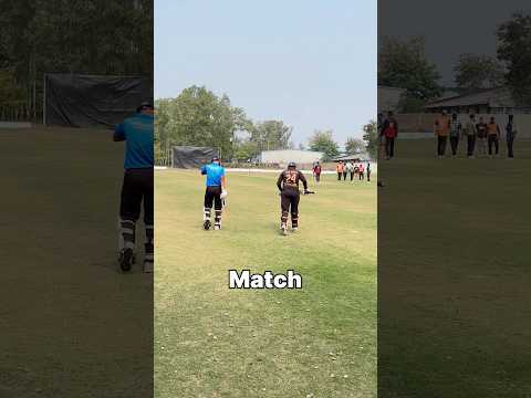 Real Life Cricket Challenge ✨. #minivlog #tranding #shorts #short #cricket #vlog #vlogs