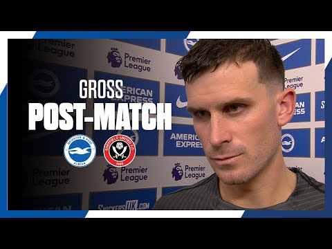 Gross: We Need To Close Out Games