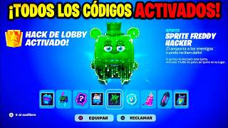 Cómo y Cuándo CONSEGUIR 6 SPRITES *RAROS* en FORTNITE! 🤯🔥