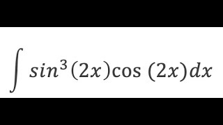 BK Integration (Chain Rule Trigo)