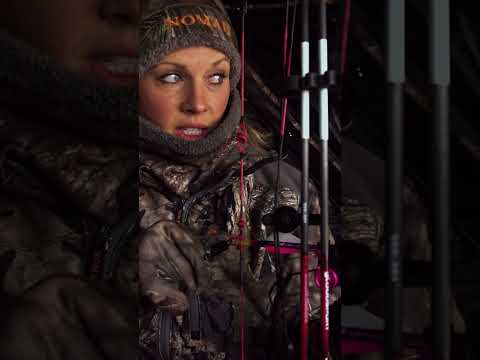 Action movie over here in the Buck Country Saskatchewan woods! #deer #archery