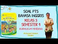 Pertanyaan tentang Suka dan Tidak Suka