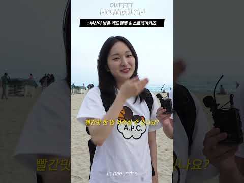 부산이 낳은 레드벨벳 & 스트레이키즈