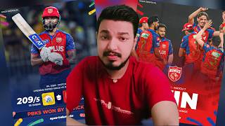 CSK vs PBKS : IPL 2026: Shreyas Iyer's Punjab thrash Chennai by 5 wickets at Chepauk !