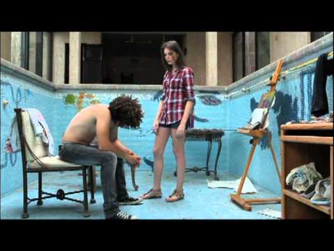 Ha*Ash - Odio/Amor
