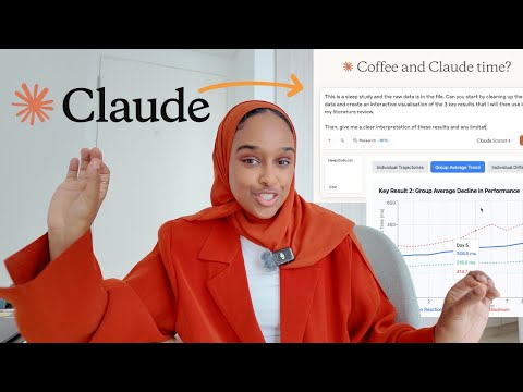 How Claude 4 is Changing the Way I Work - My New AI Partner